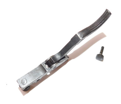 Enfield Pattern 14 DP (Drill Purpose) Rifle Trigger Assm. W/ Spring & Pin AD331