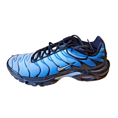 Nike Air Max Plus 1