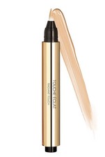 YSL TOUCHE ECLAT RADIANT TOUCH 0.08FL.oz - Shade 2 IVORY LUMINOUS With Box