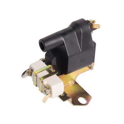 ACEON 1pc Ignition Coil Pack For 1987-1989 Dodge Ram 50 2.6L L4 6A2JCO