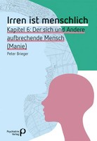 Peter Brieger | Irren Ist Menschlich Kapitel 6 | Taschenbuch | Deutsch (2019)