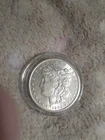 1904-O  Morgan Silver Dollar Coin $1 High Grade New Orleans Mint Uncirculated