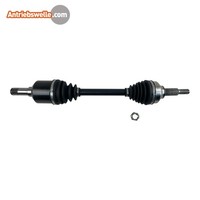 Antriebswelle Links Ford Transit Custom 2.0 Tdci 2.2 Tdci Bus Pritsche Kasten