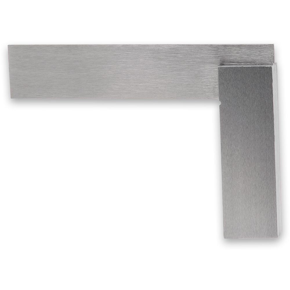 Axminster Engineer's Square - 75mm(3"")