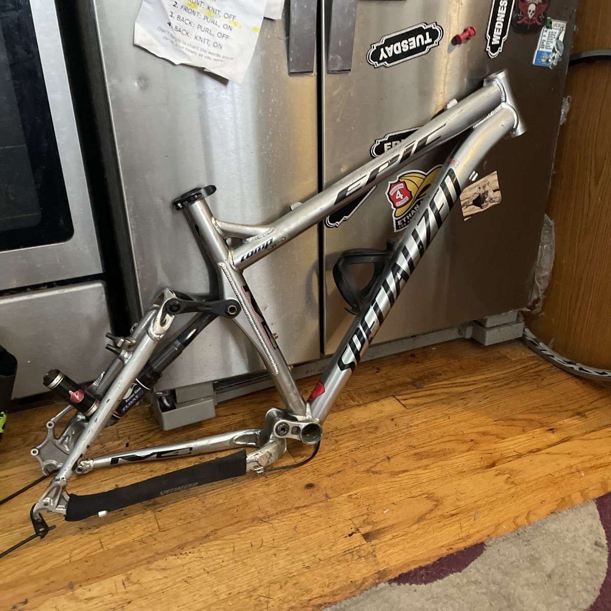 Carbon 2003 Specialized Epic Comp 2006 Specialized Epic Comp Hotsell