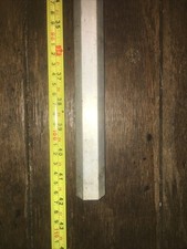 1" Dia x 42"-Long T6511 Aluminum Rare Octagon Bar-- 1 X 42 Inch 6061 T6511 Rod