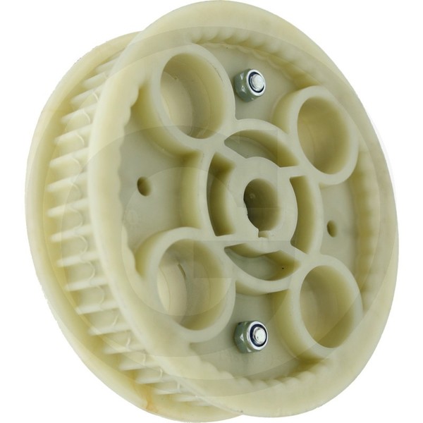 Stiga Toothed Belt Pulley | 1134-3679-01 | 7313329132059-image