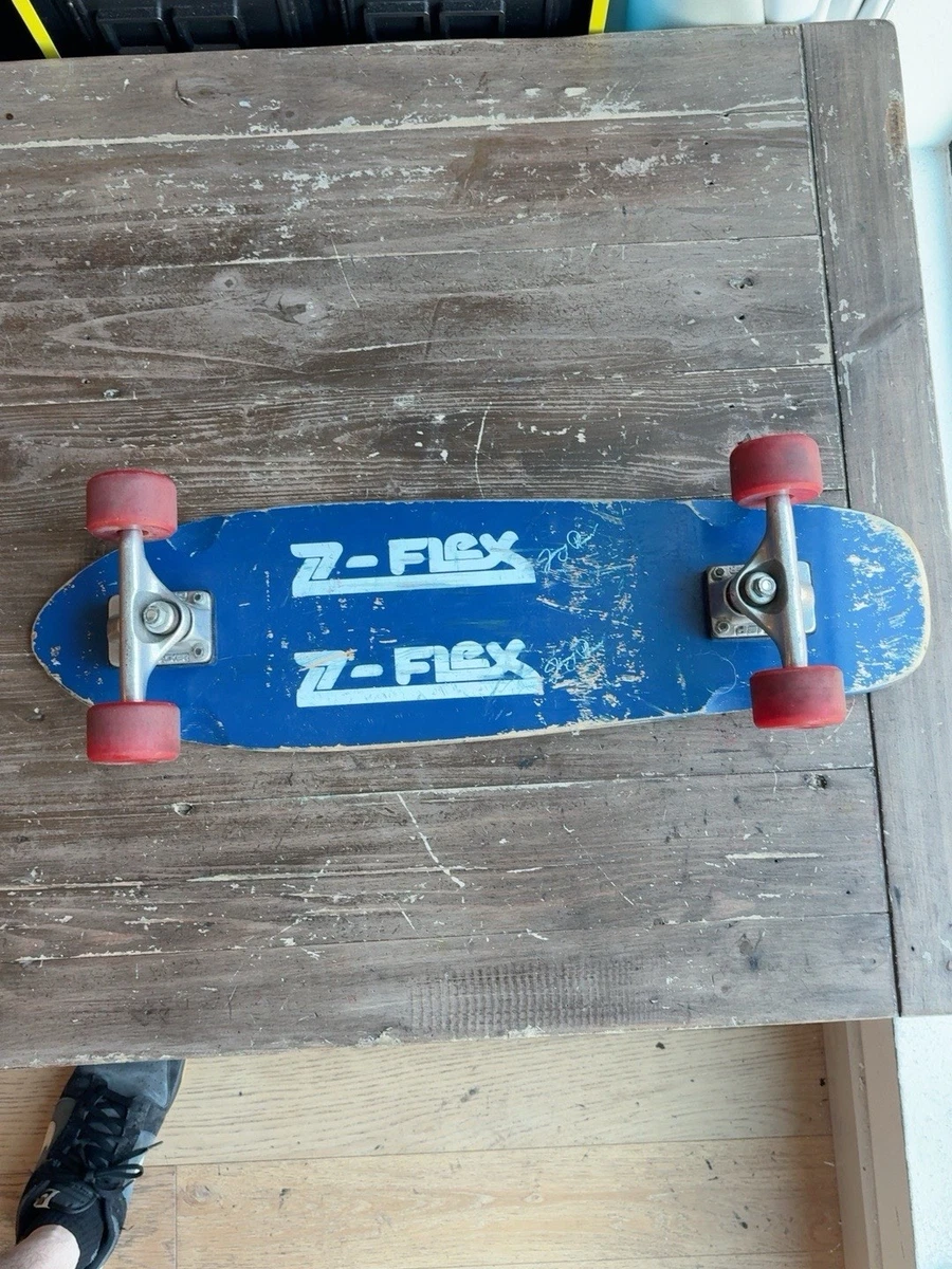 Z-Flex Complete Skateboards for sale | eBay