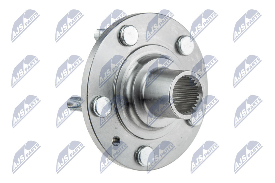 N.T.Y. KLP-FR-035P.NTY Wheel Hub for FORD