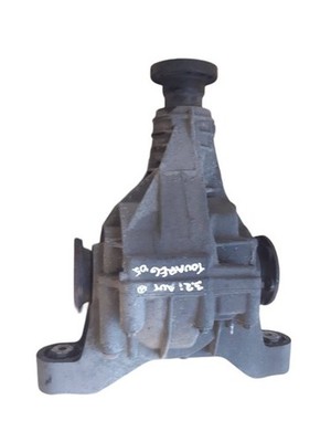 Volkswagen Touareg I 2004 Hinterachsdifferential DRM99038 Benzin 162kW CIE12163