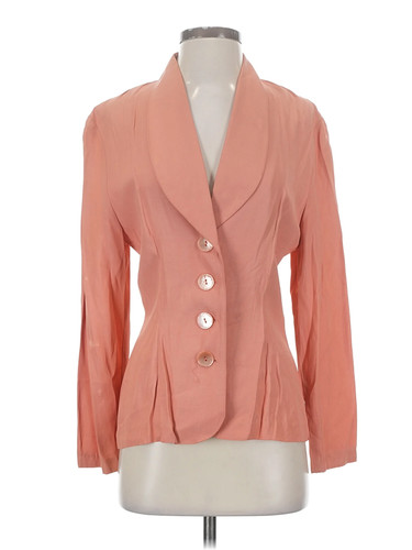 Assorted Brands Women Pink Blazer S