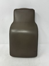 2000 - 2005 Buick Lesabre 13.5 Center Console Lid Armrest Leather Tan Oem 2000 - 2005 Buick Lesabre 13.5 Center Console Lid Armrest Leather Tan Oem