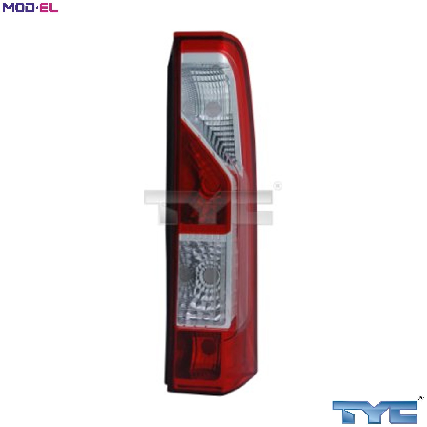 ✅Fits TYC TYC 11-11700-01-2 Rear lamp Left 11-11700-01-2 do NISSAN ⭐UK Seller⭐ - Image 8