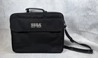 Sega Game Gear With Insert And Strap Vintage Travel Carrying Case Bag