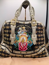 Vintage Y2K Ed Hardy by Christian Audigier Ca...
