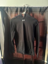 Under Armour Rival Fleece Hoodie
