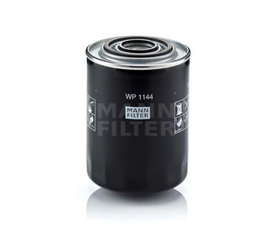 MANN Ölfilter WP 1144 für IVECO EUROCARGO I-III, M, MK, ZETA, DAILY, MULTICAR