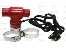 Lower Radiator Hose Heater 25mm Lower Radiator Hose Heater 25mm