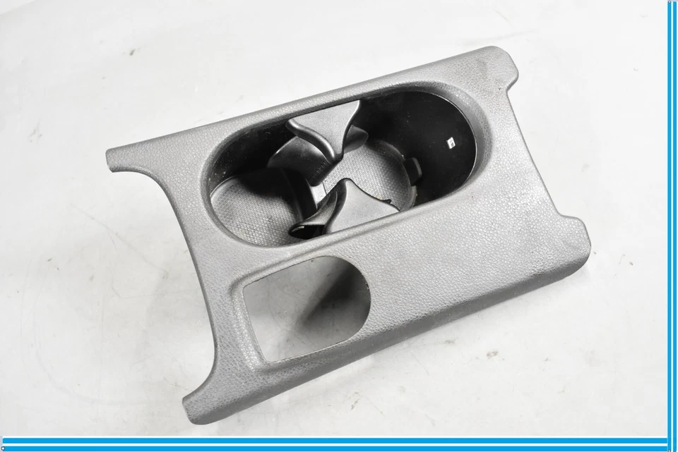 14-18 Mercedes CLA250 W117 Center Console Cup Holder Oem - Image 2 of 4