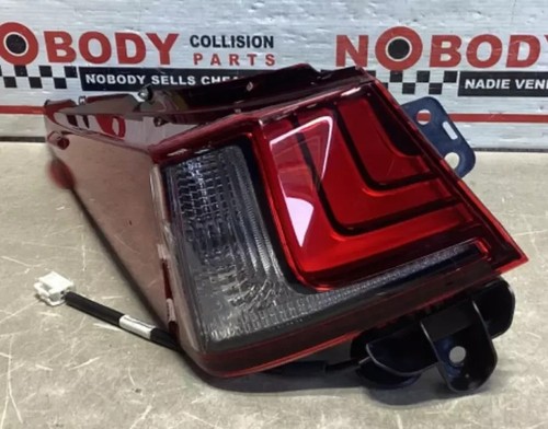 2018-2021 Lexus ES350 LED Driver Outer Tail Light COMPLETE CHEAPEST 🍀 ORIGINAL