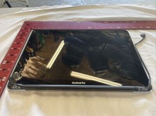 Genuine Apple MacBook Pro 13 Inch Screen Assembly Screen Assembly Screen Laptop