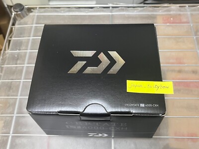 ダイワ　CERTATE4000 Daiwa Daiwa Certate 4000 | eBay