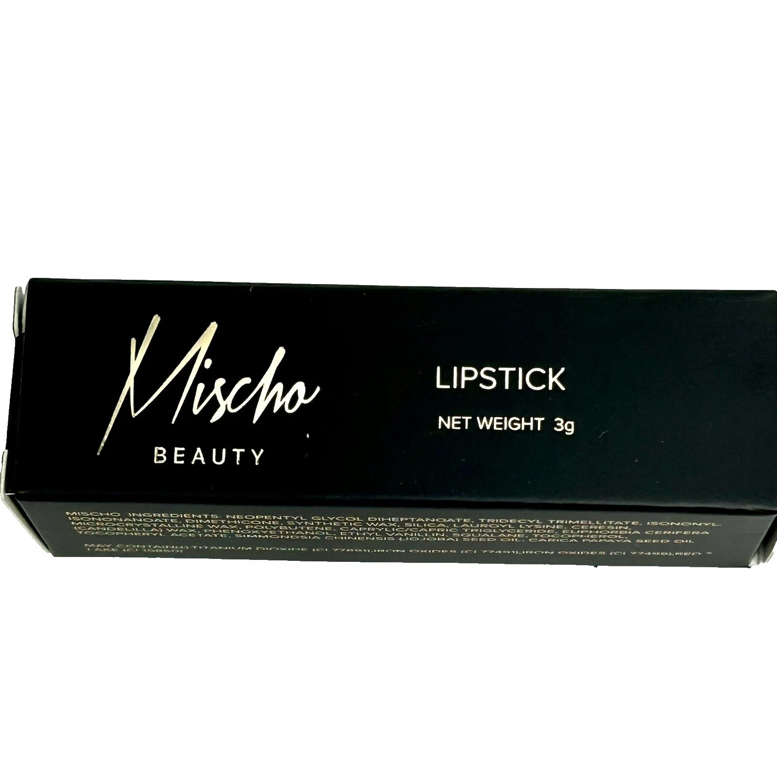 Dior Neutral Shade Lip Makeup