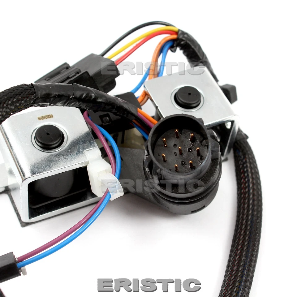 Automatic Transmission Solenoid for 2000 - 2003 DODGE RAM 3500 VAN 5.2L - Image 4 of 4