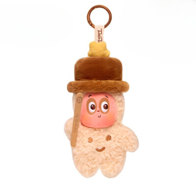 123！ Twinkle Twinkle Series Plush Pendant Confirmed Blind Box