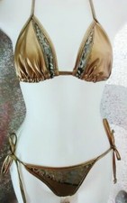 Exotic outfit, Rave wear, bikini, Stripper outfit,Pole dancing, Swimsuit