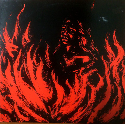 SALEM MASS - WITCH BURNING - US - LP - 1971 - HEAVY/PSYCH/PROG