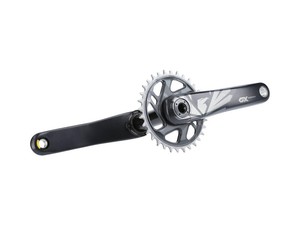 sram eagle gx crankset