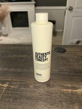 Authentic Beauty Concept Replenish Cleanser Vegan - 10.1 Oz - NEW - Free Ship