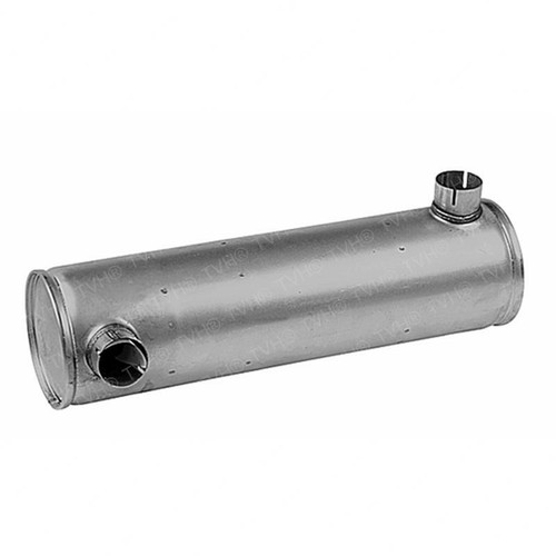 FOR CLARK 2775639, FORKLIFT MUFFLER eBay
