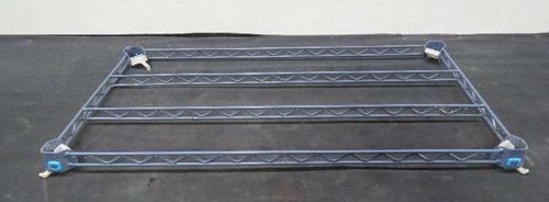METRO MAX-Q Shelf Frame 21 x 36 commercial shelving metromax iq q-max qmax