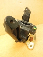 T-28A Trojan Aircraft Curtiss Wright R-1300 Engine Lord Dynafocal Mount Assembly