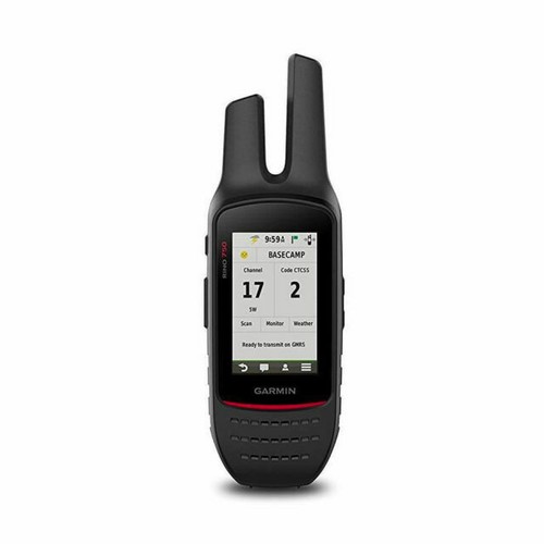 Garmin 010-01958-00 Handheld Radio and GPS