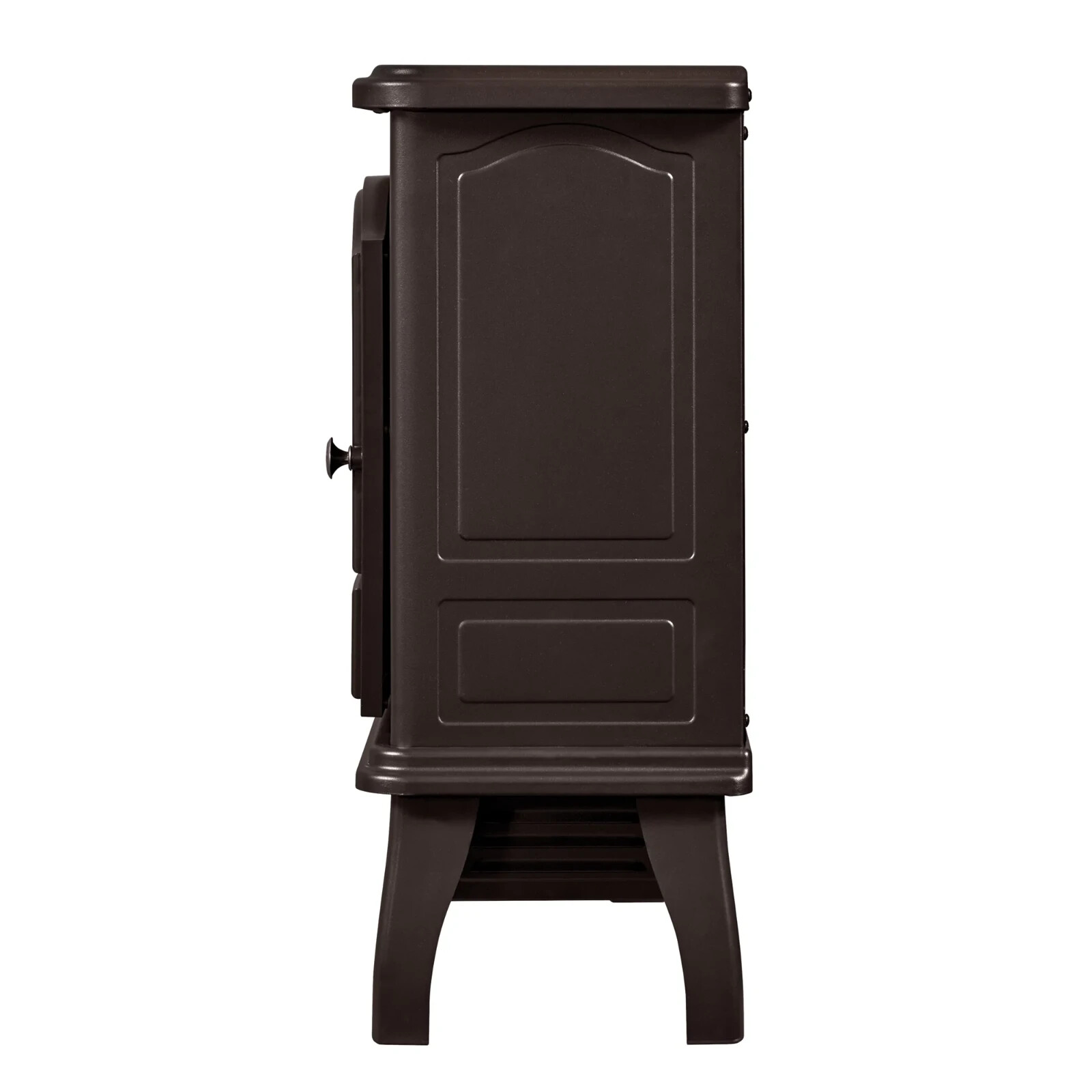 ChimneyFree Powerheat Infrared Quartz Electric Stove Heater, 1500W