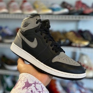 air jordan 1 shadow ebay