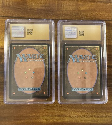 MTGMAROFOIL Card SETSLD Extra Life CGC 10 Pristine RARE Bonus Cards POP 1 ! | eBay MTGMAROFOIL Card SETSLD Extra Life CGC 10 Pristine RARE Bonus Cards POP 1 ! | eBay
