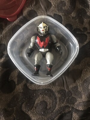 Masters of the Universe Hordak Action Figure Vintage 1985 MOTU He-Man