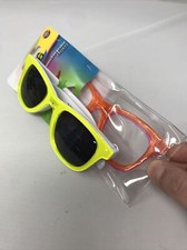 Foster grant surge sunglasses for kids age 4-9, Interchangeable fronts 3 colors