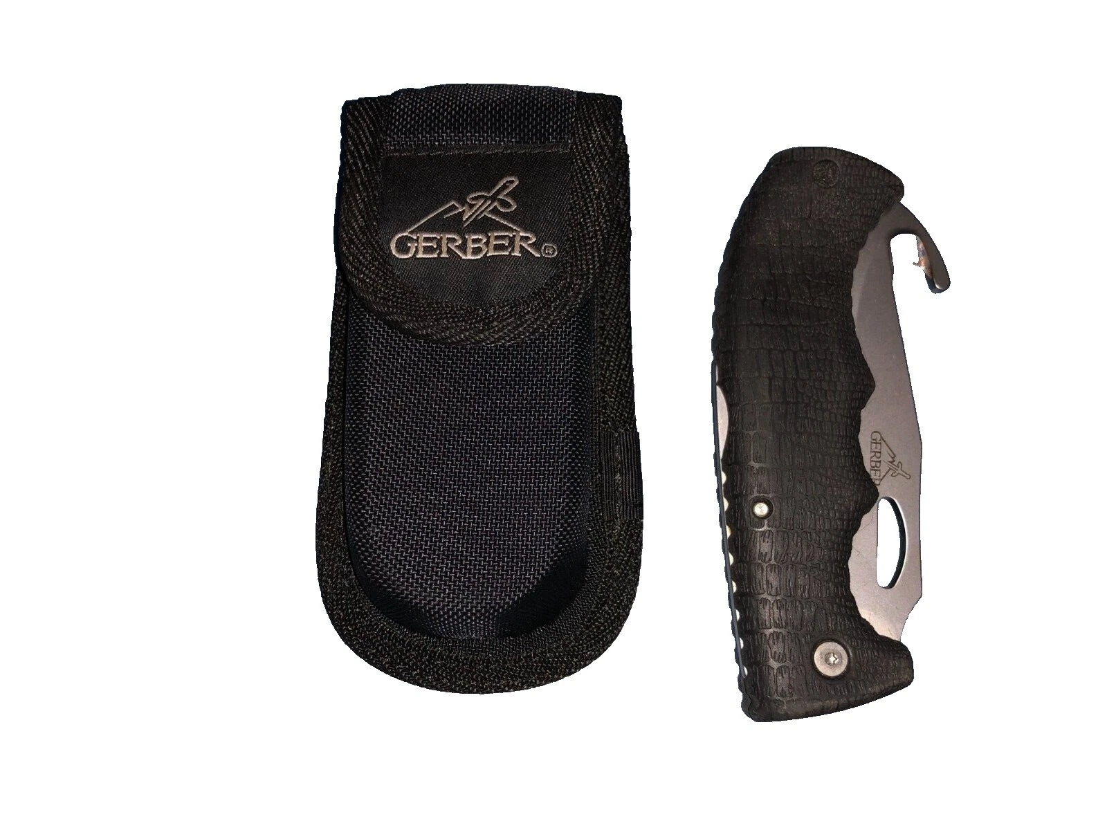 Navaja Gerber cuchillos plegables de colección