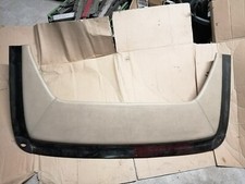 ORIGINAL Mercedes Benz SL R129 Heckdeckel Verdeckkastendeckel A1297501075 DE ? ORIGINAL Mercedes Benz SL R129 Heckdeckel Verdeckkastendeckel A1297501075 DE ?