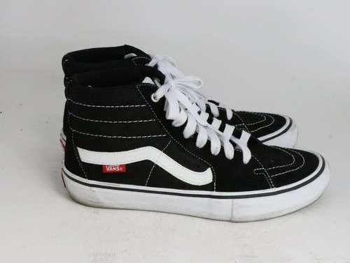 vans 721454 black