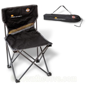 compact fishing chair