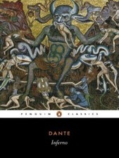 Divine Comedy : Volume 1: Inferno by Dante Alighieri (2006, Uk-B