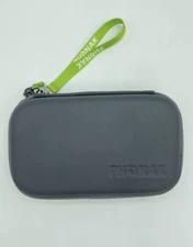 Phonak Hearing Aid Travel Case Gray *USA Seller*