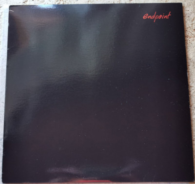 Endpoint -- The Last Record 10''