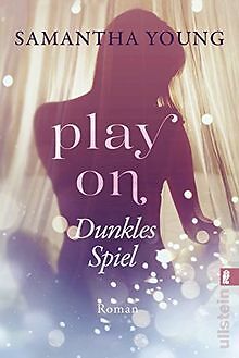Play On - Dunkles Spiel: Roman von Young, Samantha | Buch | Zustand gut